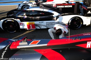 MOTORSPORT : FIA WEC - PROLOGUE CIRCUIT PAUL RICARD - 03/24-26/2016