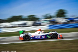 MOTORSPORT : IMSA WEATHER TECH SPORTSCAR CHAMPIONSHIP  - 12 HOURS OF SEBRING - SEBRING (USA) 03/16-19/2016