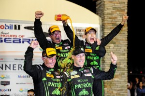 MOTORSPORT : IMSA WEATHERTECH SPORTSCAR CHAMPIONSHIP  - 12 HOURS OF SEBRING - SEBRING (USA) 03/16-19/2016