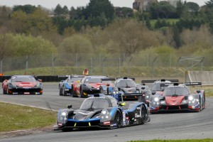 AUTO - GT TOUR NOGARO 2016