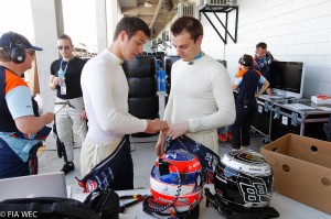 AUTO - WEC 12 HOURS OF SEBRING 2012