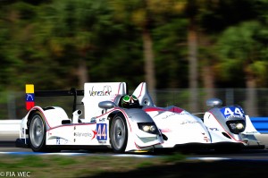 AUTO - WEC 12 HOURS OF SEBRING 2012