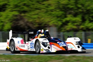 AUTO - WEC 12 HOURS OF SEBRING 2012