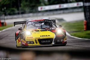 Blancpain Endurance GT Monza 2016