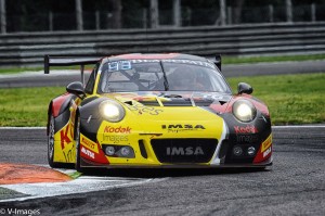 Blancpain Endurance GT Monza 2016