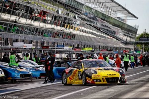 Blancpain Endurance GT Monza 2016