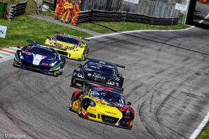 Blancpain Endurance GT Monza 2016