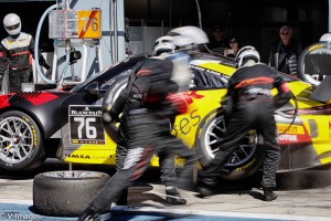 Blancpain Endurance GT Monza 2016