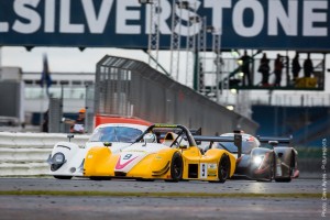#9 Osman Yusuf - Radical SR8