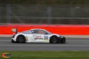 Britcar_Silverstone_Audi30