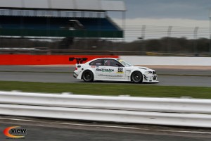 Britcar_Silverstone_BMWRollcentre