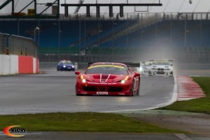 Britcar_Silverstone_Ferrari1_race1