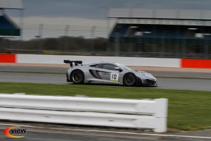 Britcar_Silverstone_McLaren