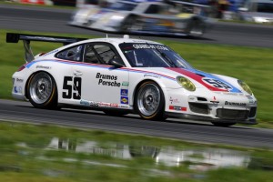 2011 Grand-Am Lime Rock Park