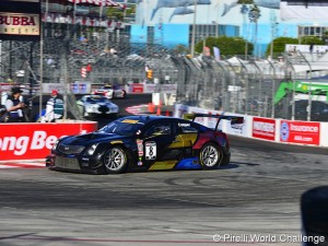 Long Beach Grand Prix