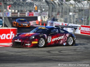 Long Beach Grand Prix