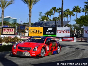 Long Beach Grand Prix