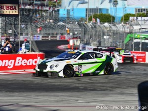 Long Beach Grand Prix