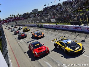 Long Beach Grand Prix