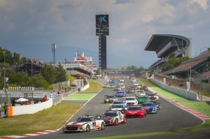 Start Hankook 24H BARCELONA 2015_800pix