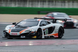 MOTORSPORT : BLANCPAIN GT SERIES - MISANO WORLD CIRCUIT (ITA) 2016/04/08-10