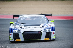 MOTORSPORT : BLANCPAIN GT SERIES - MISANO WORLD CIRCUIT (ITA) 2016/04/08-10