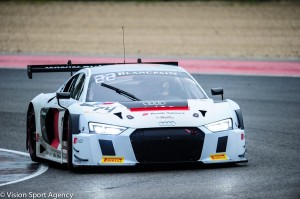 MOTORSPORT : BLANCPAIN GT SERIES - MISANO WORLD CIRCUIT (ITA) 2016/04/08-10