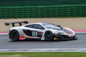 MOTORSPORT : BLANCPAIN GT SERIES - MISANO WORLD CIRCUIT (ITA) 2016/04/08-10