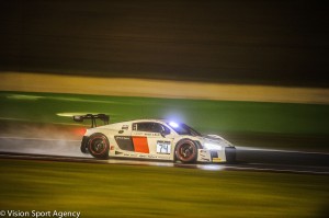 MOTORSPORT : BLANCPAIN GT SERIES - MISANO WORLD CIRCUIT (ITA) 2016/04/08-10