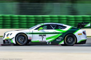 MOTORSPORT : BLANCPAIN GT SERIES - MISANO WORLD CIRCUIT (ITA) 2016/04/08-10