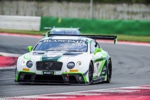 MOTORSPORT : BLANCPAIN GT SERIES - MISANO WORLD CIRCUIT (ITA) 2016/04/08-10