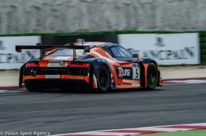 MOTORSPORT : BLANCPAIN GT SERIES - MISANO WORLD CIRCUIT (ITA) 2016/04/08-10