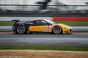 MOTORSPORT : EUROPEAN LE MANS SERIES  - 4 HOURS OF SILVERSTONE  (GBR) ROUND 1 04/15-16/2016