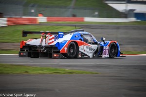 MOTORSPORT : EUROPEAN LE MANS SERIES  - 4 HOURS OF SILVERSTONE  (GBR) ROUND 1 04/15-16/2016