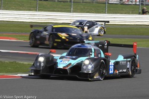 MOTORSPORT : EUROPEAN LE MANS SERIES  - 4 HOURS OF SILVERSTONE  (GBR) ROUND 1 04/15-16/2016