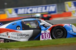 MOTORSPORT : EUROPEAN LE MANS SERIES _ 4 HOURS OF SILVERSTONE (GBR) ROUND 1 04/15-16/2016