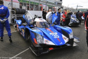 MOTORSPORT : FIA WEC - 6 HOURS OF SILVERSTONE (GBR) - ROUND 1 04/15-17/2016