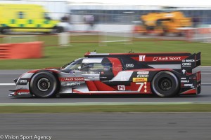 MOTORSPORT : FIA WEC - 6 HOURS OF SILVERSTONE (GBR) - ROUND 1 04/15-17/2016