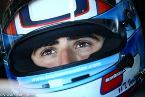 MOTORSPORT : ENDURANCE PRIVATE TEST - MOTORLAND ARAGON (SPA) 02/21-25/2015