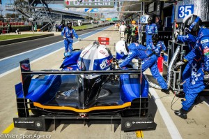 MOTORSPORT : FIA WEC - 6 HOURS OF SILVERSTONE (GBR) - ROUND 1 04/14-17/2016