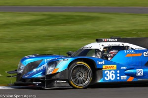 MOTORSPORT : FIA WORLD ENDURANCE CHAMPIONSHIP - 6 HOURS OF SILVERSTONE (GBR) 04/15-17/2016