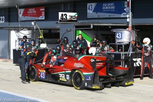 MOTORSPORT : FIA WORLD ENDURANCE CHAMPIONSHIP - 6 HOURS OF SILVERSTONE (GBR) 04/15-17/2016