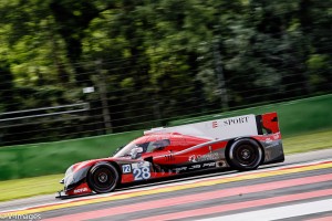 ELMS 2016 Imola