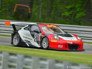 May 27  Lime Rock Park Pirelli World Challenge Grand Prix