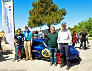 Lotus Driving Academy - Grand Sambuc