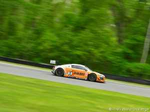 May 27  Lime Rock Park Pirelli World Challenge Grand Prix