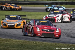 2016 Pirelli World Challenge Lime Rock