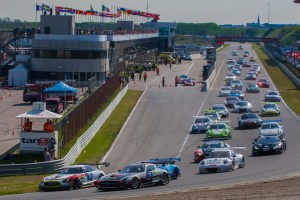 Start Hankook 12H ZANDVOORT 2016_800pix