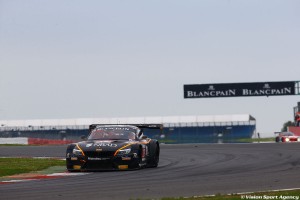 MOTORSPORT : BLANCPAIN ENDURANCE SERIES - ROUND 2 - SILVERSTONE (GBR) 05/22-24/2015