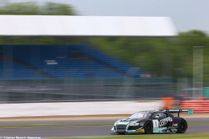 MOTORSPORT : BLANCPAIN ENDURANCE SERIES - ROUND 2 - SILVERSTONE (GBR) 05/22-24/2015